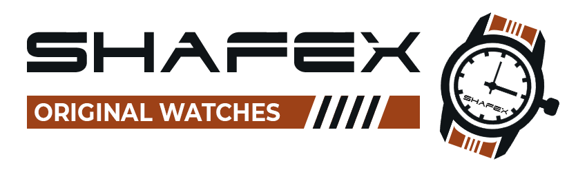 Shafex Watches